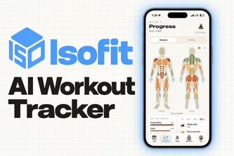 Isofit: Workout Log & AI Coach