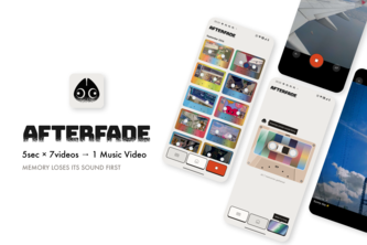 Afterfade