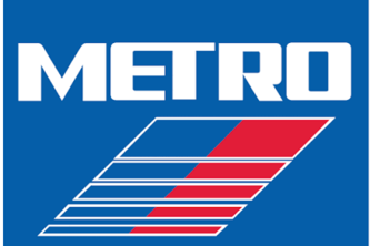 Ride Metro