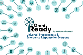OmniReady By Be More Adaptive
