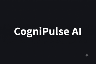 CogniPulse AI