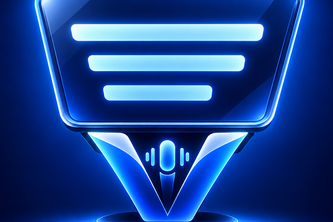 Voptera: Voice Teleprompter