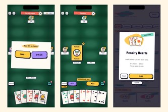 PlayCards: Cards with Friends