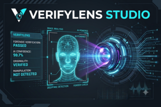 VERIFYLENS/TRUTHSCAN
