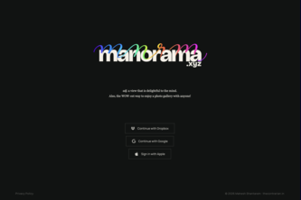 manorama