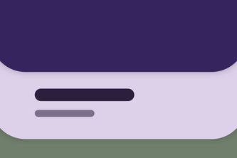 Lock Card