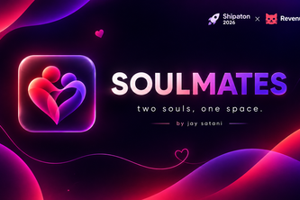 Soulmates
