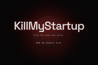 KillMyStartup