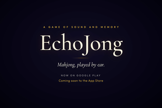 Echojong