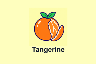 Tangerine