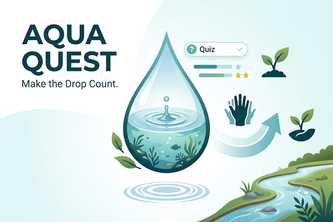 Aqua Quest: Water Memory