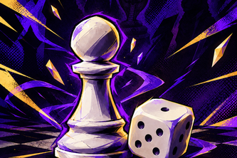 Chess of Chaos