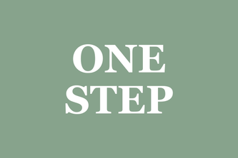One step - One random challenge a day