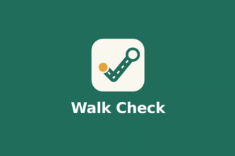WalkCheck - Where to Cross After Houston's School Closures