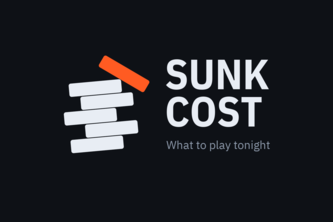 SunkCost