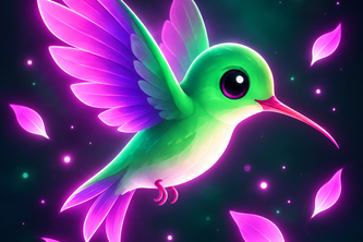 BloomByte: Notification Calm