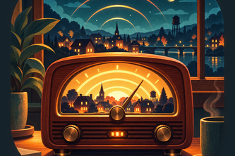 Tiny Broadcast