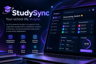 StudySync