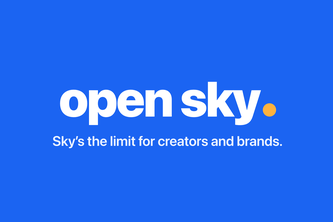 Open Sky 