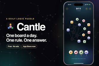 Cantle