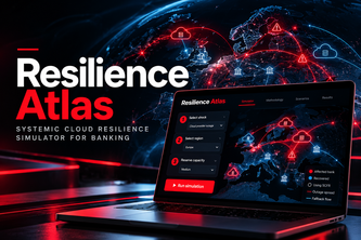 Resilience Atlas