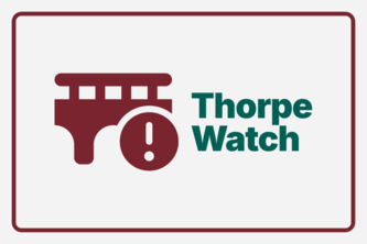 Thorpe Watch