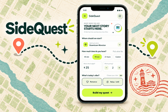 SideQuest