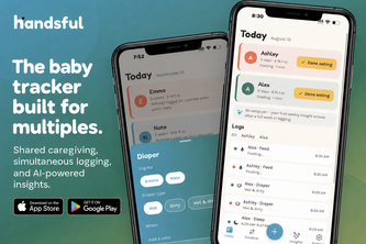 Handsful: Multiples Tracker