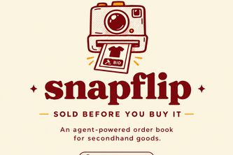 snapflip