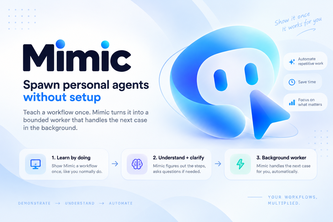 mimic ai