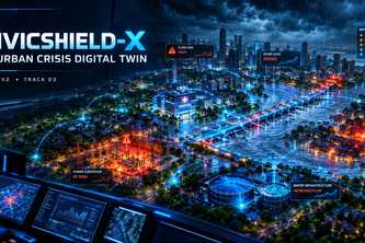 CivicShield-X