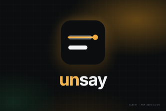 Unsay