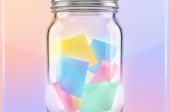 Memento Jar
