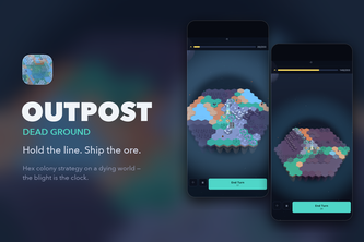 Outpost