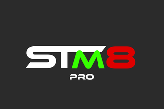 STM8
