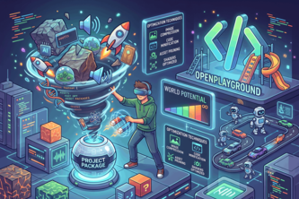 OpenPlayGround