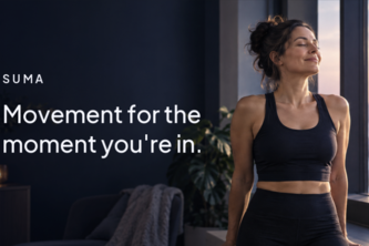 Suma: AI Yoga & Pilates Coach