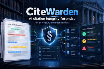 CiteWarden