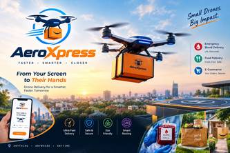 Aeroxpress