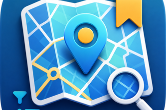 PlaceKeeper: Saved Map Places