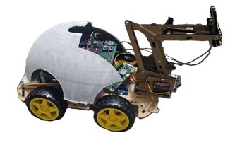 CareCrab
