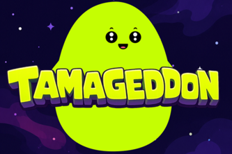 Tamaggedon