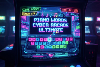 Cyber Words