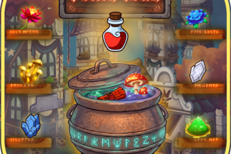 PotionTown
