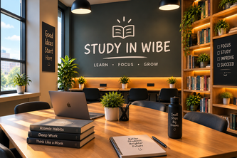 study in wibe