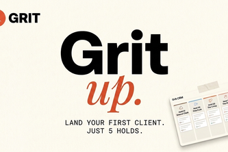 Grit