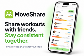 MoveShare