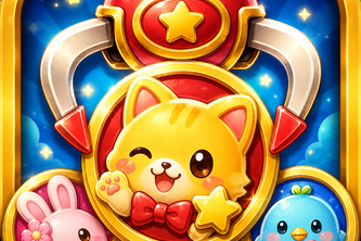 Badge Crane
