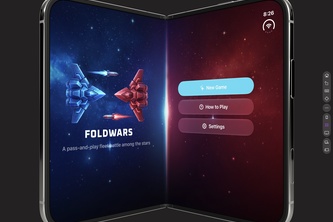 FoldWars