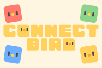 CONNECT BIRD